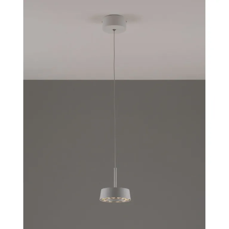 Подвесной светильник Moderli Luma V10856-PL