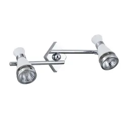Спот Maytoni Chance - White SP007-CW-02-W