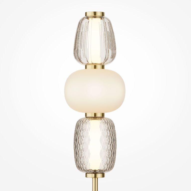 Настольная лампа Maytoni Pattern MOD267TL-L28G3K