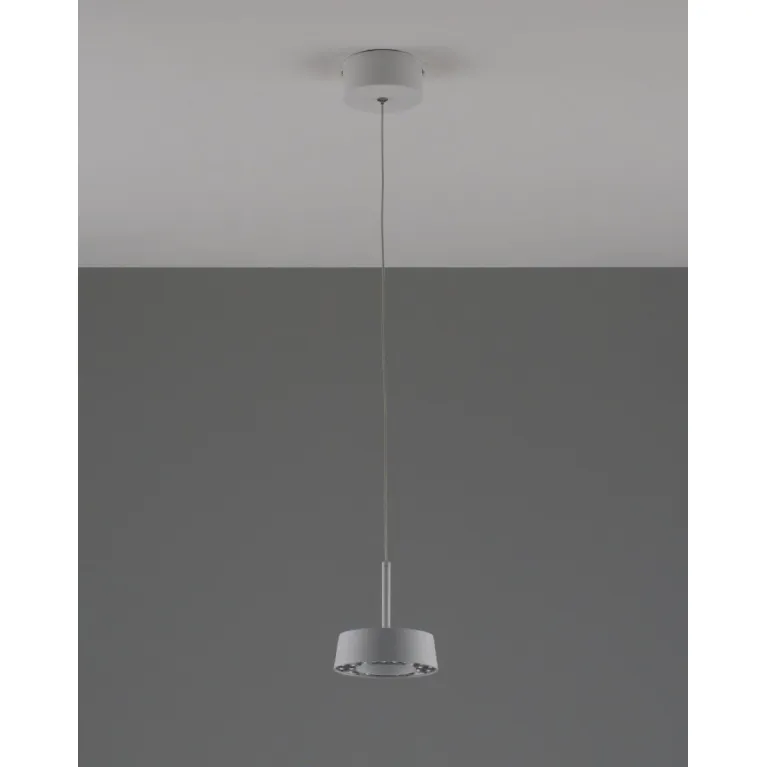 Подвесной светильник Moderli Luma V10856-PL