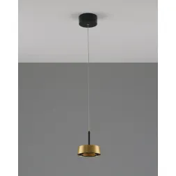 Подвесной светильник Moderli Luma V10857-PL
