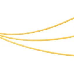 Светодиодная лента Arlight COB-X480-4mm 24V Warm3500 (4 W/m, IP20, CSP, 5m) 044577