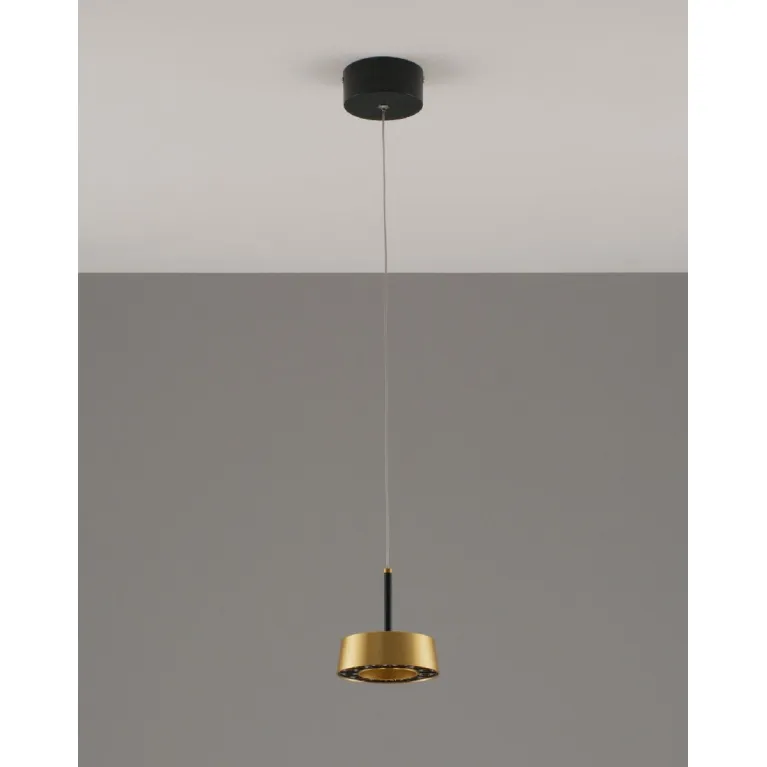 Подвесной светильник Moderli Luma V10857-PL