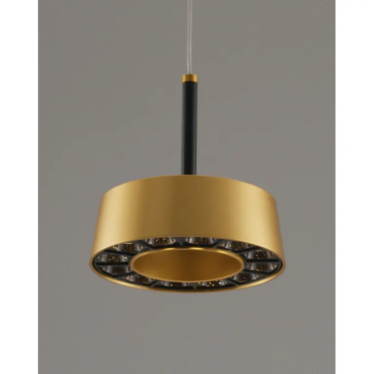 Подвесной светильник Moderli Luma V10857-PL