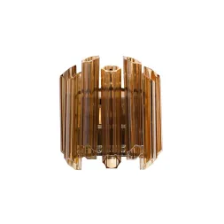 Настенный светильник Garda Decor 20MB3451-2AMBER