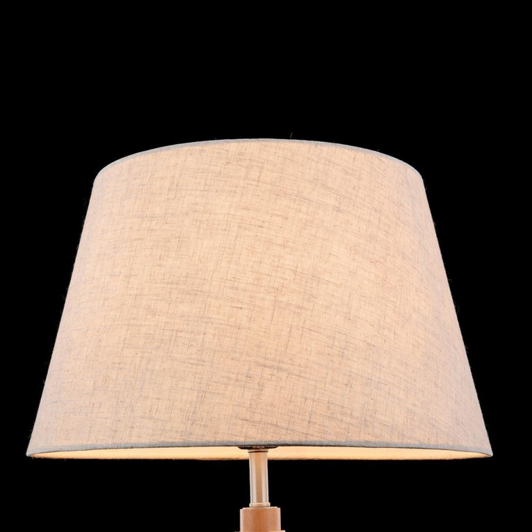 Настольная лампа Maytoni Calvin Z177-TL-01-BR