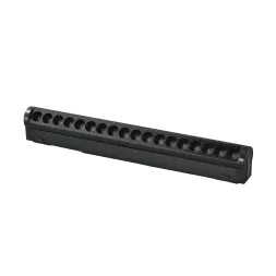 Трековый магнитный светильник iLedex Vision 4825-041-L305-18W-36DG-3000K-BK