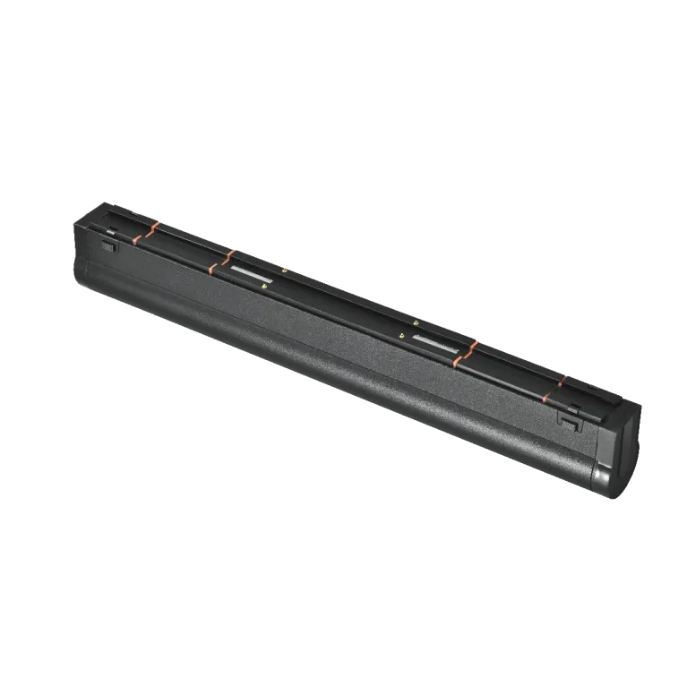 Трековый магнитный светильник iLedex Vision 4825-041-L305-18W-36DG-3000K-BK