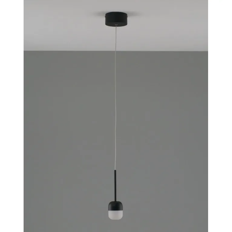 Подвесной светильник Moderli Drop V10862-PL