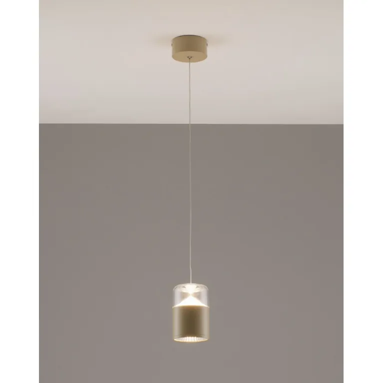 Подвесной светильник Moderli Rinna V10867-PL