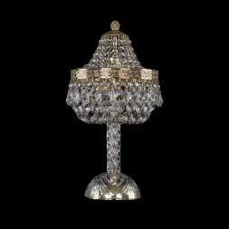 Настольная лампа Bohemia Ivele 19011L4/H/20IV G