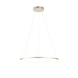 Подвесной светодиодный светильник ST Luce Erto SL904.213.01