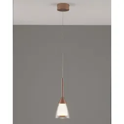 Подвесной светильник Moderli Leina V10870-PL