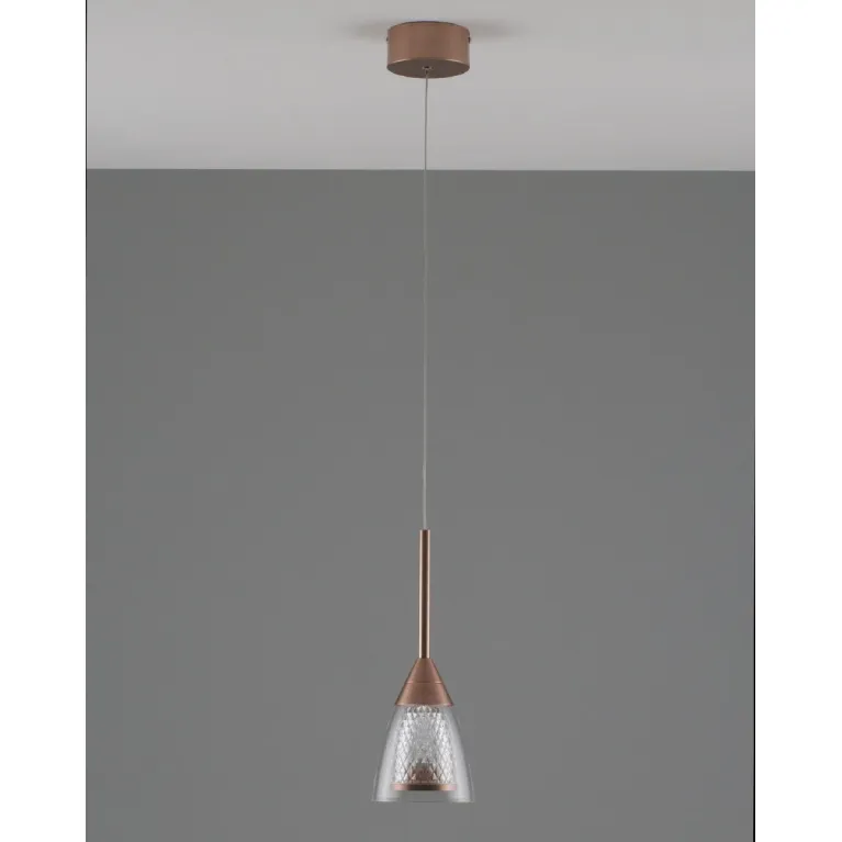 Подвесной светильник Moderli Leina V10870-PL