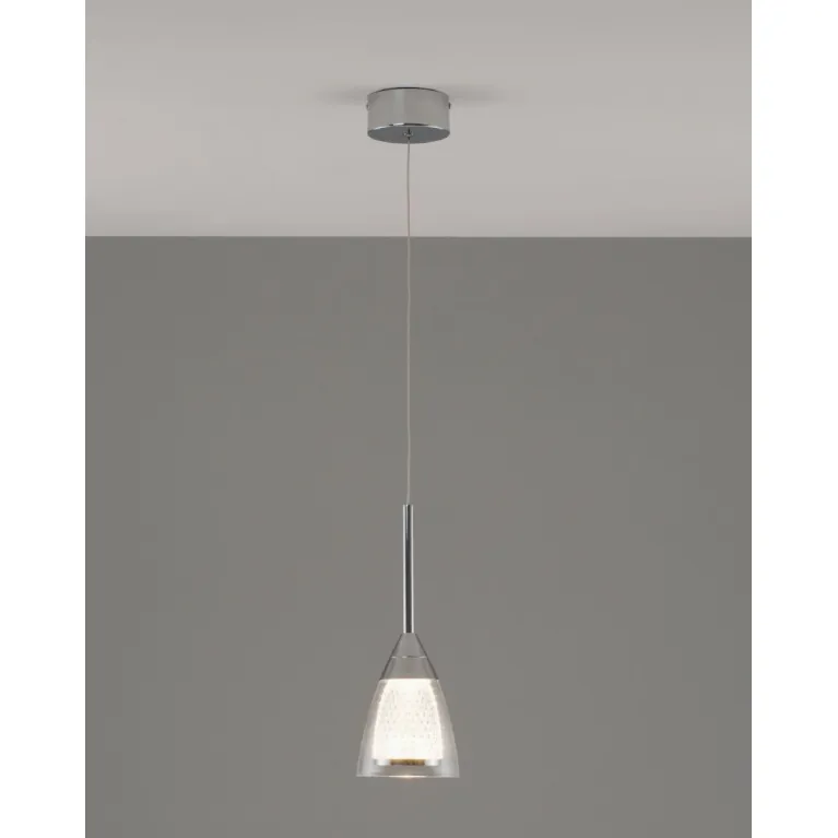 Подвесной светильник Moderli Leina V10871-PL