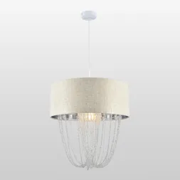 Подвесная люстра Lussole Presidio LSP-6032