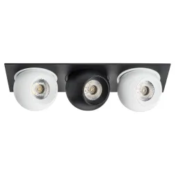 Встраиваемый спот Lightstar Intero (217537+217064+217074+217064) i537647464