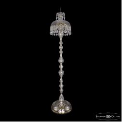 Торшер Bohemia Ivele Crystal 14781T1/30-145 G