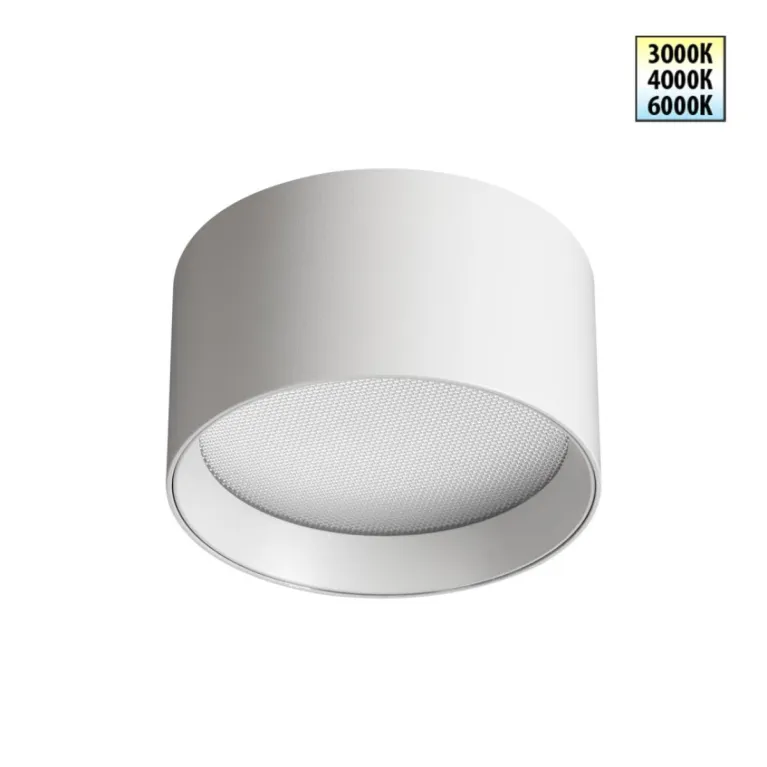 Накладной светильник Novotech Over Orbis 359594