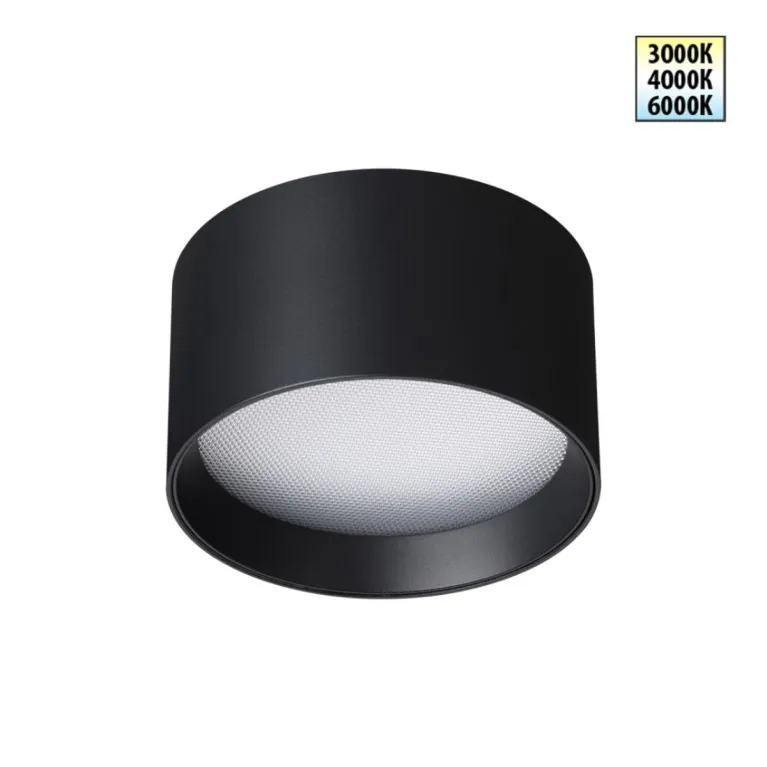 Накладной светильник Novotech Over Orbis 359595