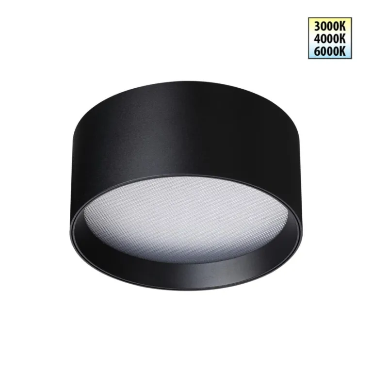 Накладной светильник Novotech Over Orbis 359597