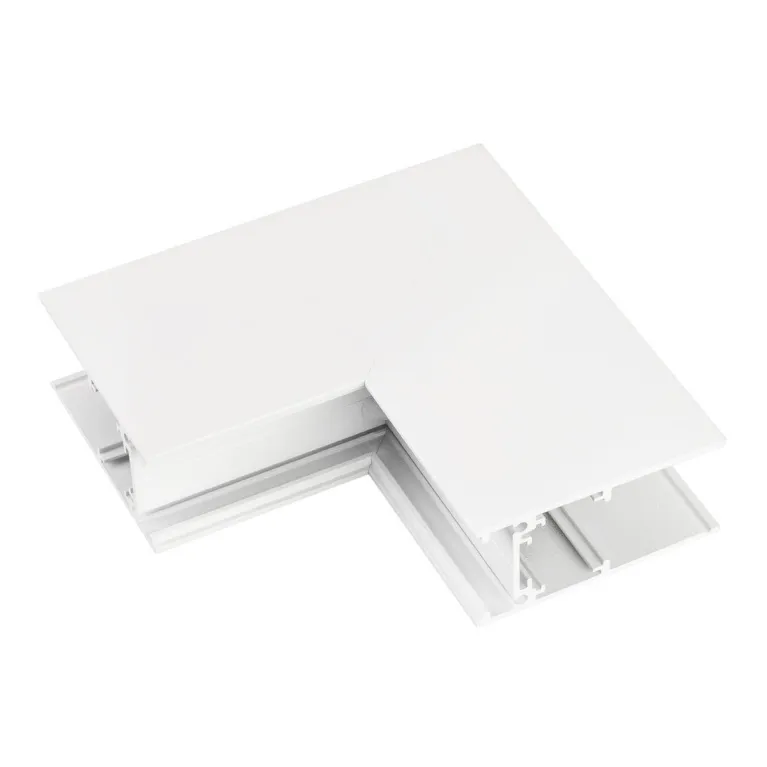 Коннектор L-образный внешний Arlight Mag-Con-Orient-2652-L90-EXT 037885