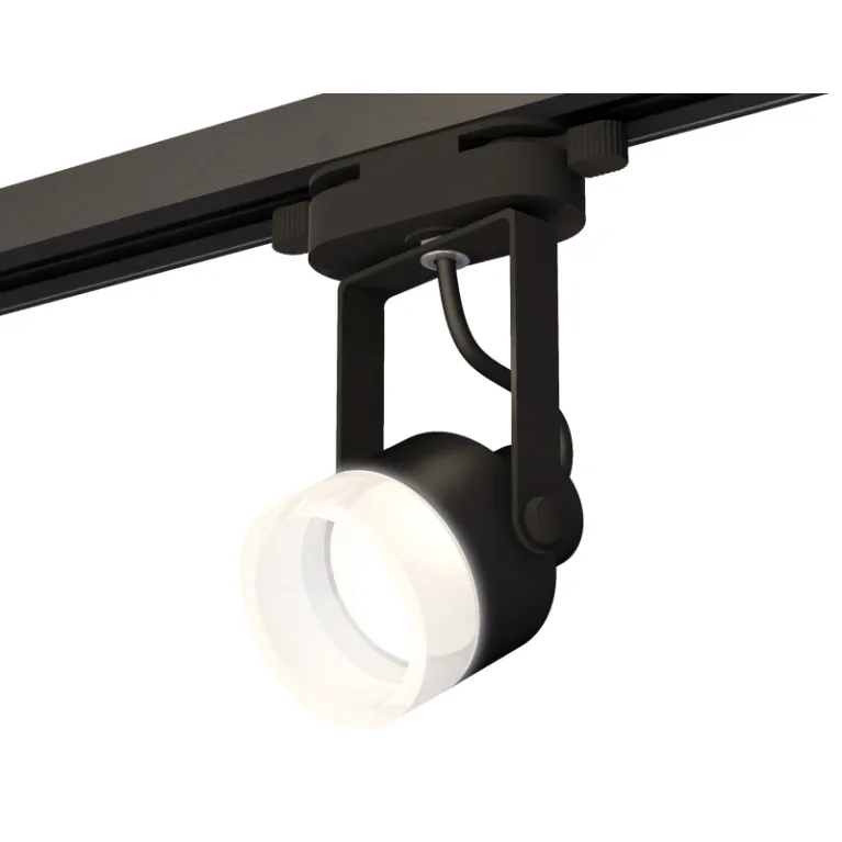 Трековый однофазный светильник Ambrella Light Track System XT6602085 (C6602, N6248)