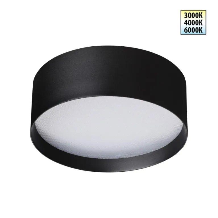 Накладной светильник Novotech Over Orbis 359599