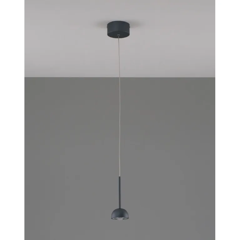 Подвесной светильник Moderli Fiona V10893-PL