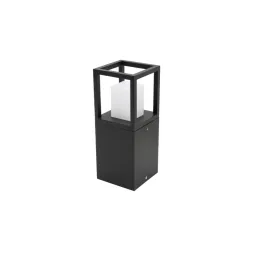 Ландшафтный светильник DesignLed PO-0231-250A-BL-WW 004926