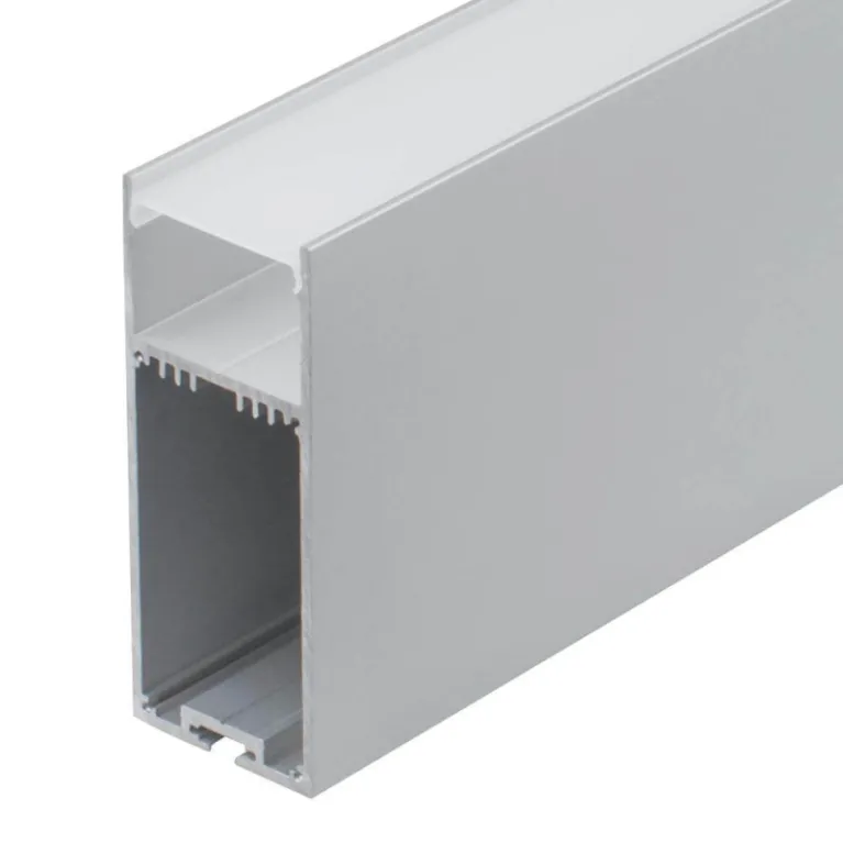 Профиль Arlight SL-LINE-3691-2000 ANOD 019302