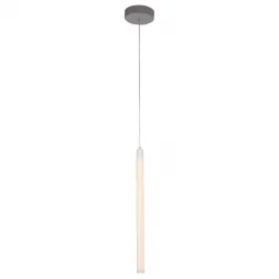 Подвесной светодиодный светильник Maytoni Ray P021PL-L10W