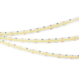 Светодиодная лента Arlight RT-A280-8mm 24V Warm3500 (10 W/m, IP20, 5m) 045567