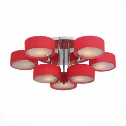 Потолочная люстра ST Luce Foresta SL483.602.09