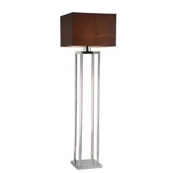 Абажур Newport 3201/FL brown