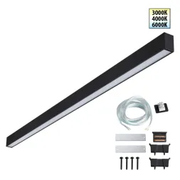 Линейный светильник Novotech Over Fatto 359605