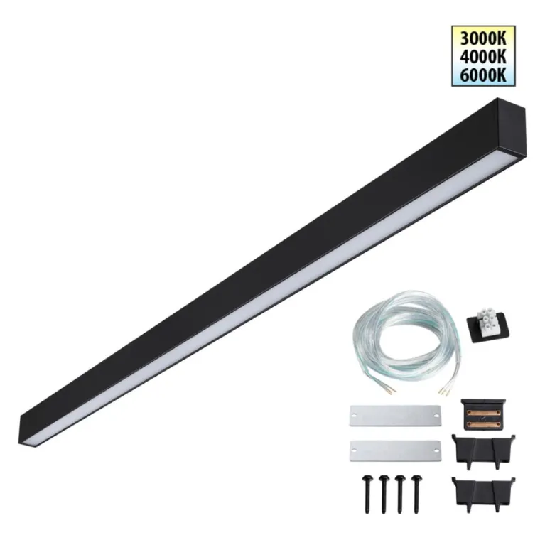 Линейный светильник Novotech Over Fatto 359605