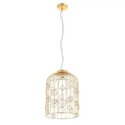 Подвесной светильник ST Luce Gabrio SL189.203.01 Подвесной светильник ST Luce Gabrio SL189.203.01