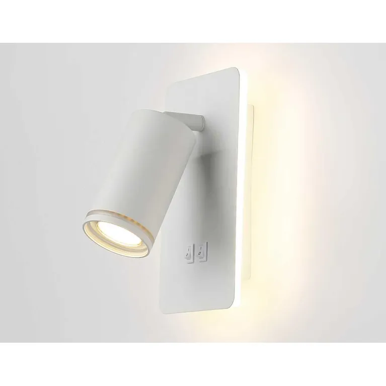 Светодиодный спот Ambrella light Wallers FW2465