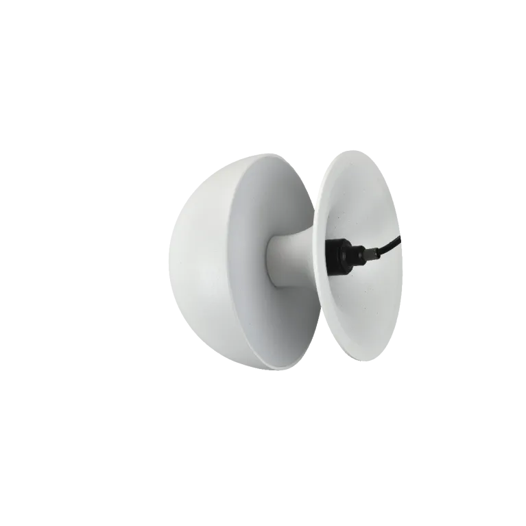 Трековый магнитный светильник iLedex Vision 4825-044-D80-6W-38DG-3000K-WH