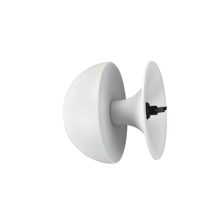 Трековый магнитный светильник iLedex Vision 4825-044-D80-6W-38DG-3000K-WH