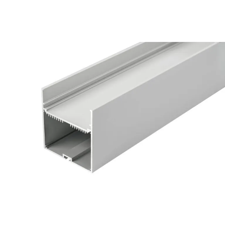 Профиль Arlight SL-LINE-7477-2000 ANOD 019310