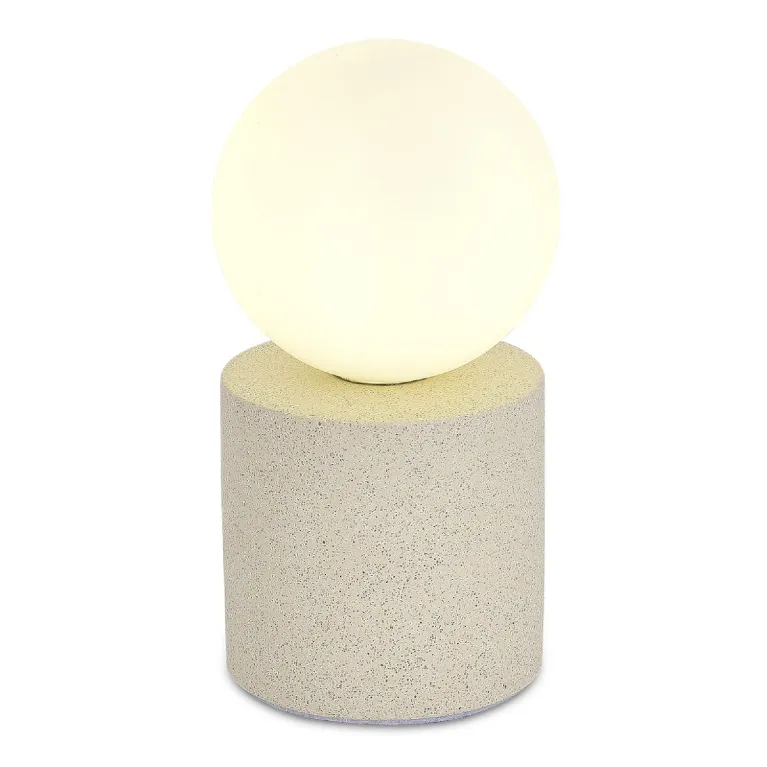 Настольная лампа ST Luce Estruzzo SL1512.504.01