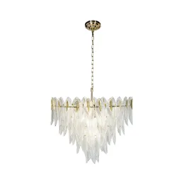 Подвесная люстра Garda Decor 62GDM-8103-600