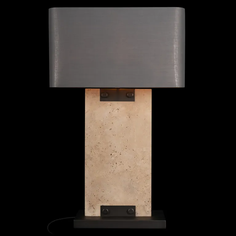 Настольная лампа Loft IT Flagstone 10445T/A