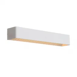 Настенный светодиодный светильник ST Luce Grappa 2 SL455.511.01