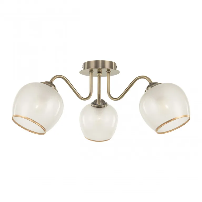 Потолочная люстра Arte Milano Amalfi 326107/3B AB