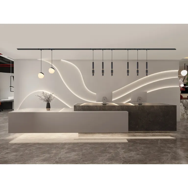 Трековый магнитный светильник iLedex Vision 4825-045-D60-12W-38DG-3000K-BK