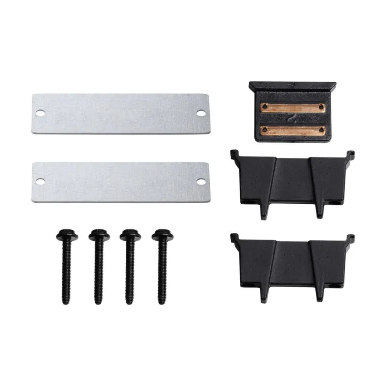 Соединитель прямой токопроводящий для модульного линейного светильника Novotech Over Fatto 359613