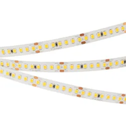 Светодиодная лента Arlight UL-A168-10mm 24V Warm3500 (17 W/m, IP20, 5m) 042325